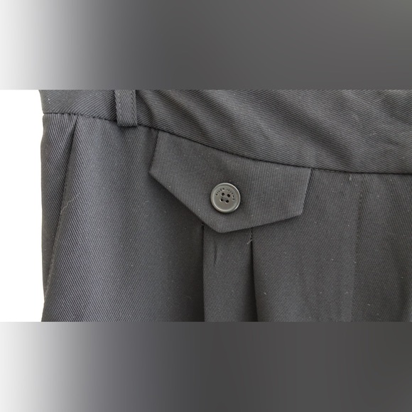 RIVER Island 90’s Minimal Straight Leg Pants - Picture 3 of 8